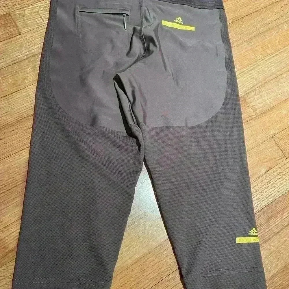 Adidas Stella McCartney 3/4 lenght leggings - Picture 3 of 3